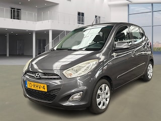 Hyundai i10 1.1 i-Motion Cool/VELGEN