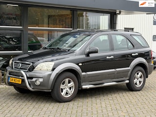 Kia Sorento 3.5 V6 EX 4X4 Automaat Trekhaak NAP APK !!