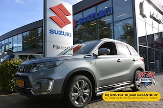 Suzuki Vitara 1.4 Select AUTOMAAT Turbo Boosterjet