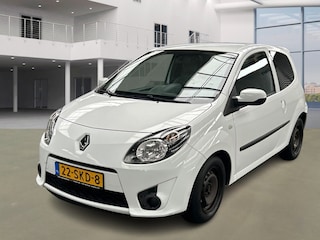 Renault Twingo 1.2-16V Collection/ LAAG KM/ ZUINIG