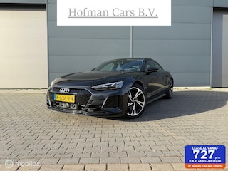 Audi e-tron GT GT 93 kWh Panoramadak NL AUTO NAP Incl BTW