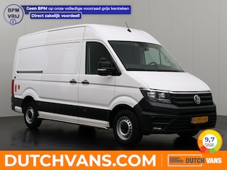 Volkswagen Crafter 2.0TDI L3H3 Laadklep | Laadlift | Camera | Airco