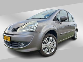 Renault Modus 1.6-16V AUTOMAAT