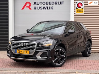 Audi Q2 1.4 TFSI CoD Design Pro Line Plus