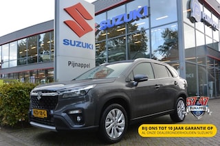 Suzuki S-Cross 1.4 Select Smart Hybrid - 1500 kg Trekkracht