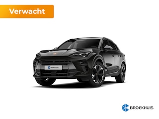 Cupra Terramar Business | 360 graden camera | Achteruitrijcamera | Draadloze Apple CarPlay™, Android Auto™