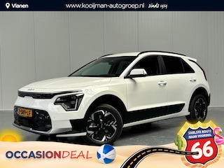 Kia Niro EV Edition Advanced 64.8 kWh