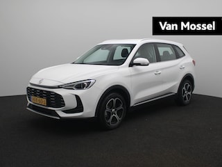 MG ZS Hybrid+ 1.5 Hybrid+ Comfort