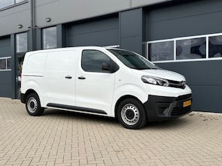 Toyota Proace Worker 2.0 D-4D L2 Live / 44.504km NAP /Carpl