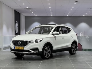 MG ZS EV Luxury 45 kWh
