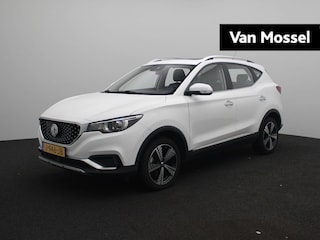 MG ZS EV Luxury 45 kWh | Leder | Navi | Panoramadak | Apple CarPlay | Camera |