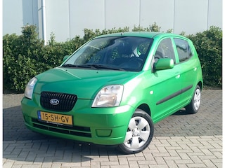 Kia Picanto 1.0 LX