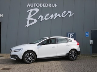 Volvo V40 1.5 T3 152PK Edition AUTOMAAT