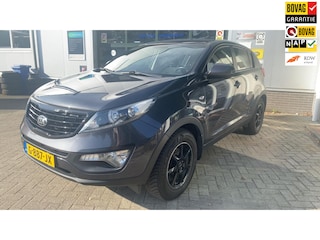 Kia Sportage 1.6 GDI ComfortLine