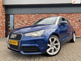 Audi A1 1.2 TFSI Ambition Led Cruise Multimedia 17 inch