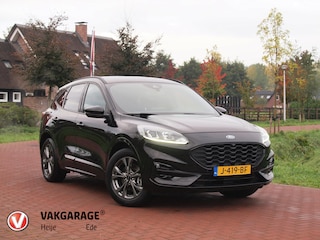 Ford Kuga 2.5 PHEV ST-Line | Camera | Cruise Control | Trekhaak | Apple Carplay |
