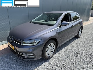 Volkswagen Polo 1.0 TSI 95pk Automaat Style Edition 5-drs