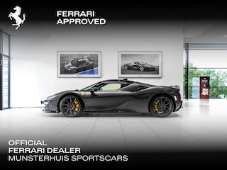 Ferrari SF90 Assetto Fiorano ~Ferrari Munsterhuis~