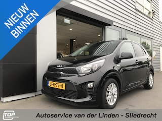 Kia Picanto 1.2 DynamicPlusLine 7 JAAR GARANTIE