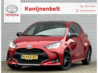 Toyota Yaris 1.5 Hybrid Executive Automaat 5-deurs | Pano | NL auto | Navi