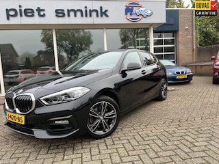 BMW 118i Executive Edition
