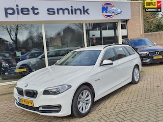 BMW 5-serie Touring 528xi High Executive