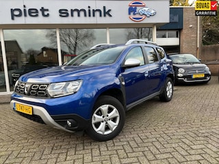 Dacia Duster 1.0 TCe Bi-Fuel Essential