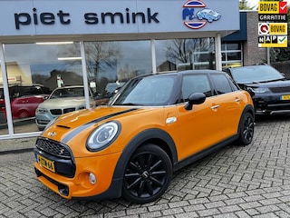 Mini Mini 2.0