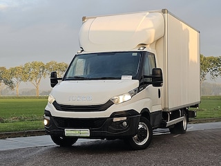 Iveco Daily 35 C ac EURO6