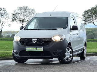 Dacia Dokker 1.5 L1 Airco Navi Euro6