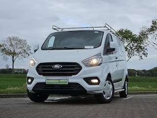Ford Transit Custom 2.0 L2H1 Imperiaal Euro6