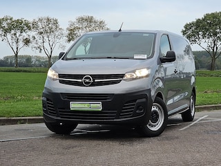 Opel Vivaro 1.5 L2H1 3-Zits Euro6 AC