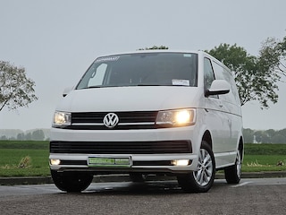 Volkswagen Transporter 2.0 TDI L1H1 Airco Euro6 NAP