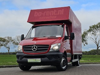 Mercedes-Benz Sprinter 513