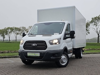 Ford Transit 2.0