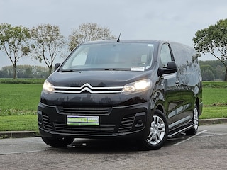 Citroën Jumpy 1.6 XL 9 pers EURO6