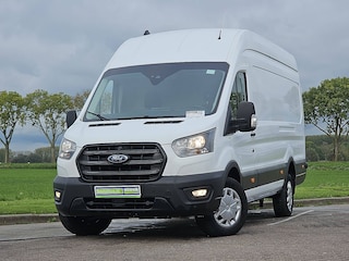Ford Transit 2.0 L4H3 Euro6 Airco NAP