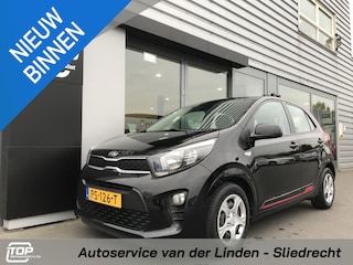 Kia Picanto 1.0 EconomyPlusLine