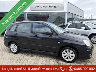 Suzuki Liana 1.6 Exclusive, clima, top onderhouden !