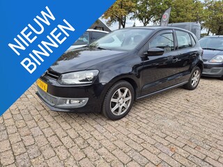 Volkswagen Polo 1.2 TSI Comfortline