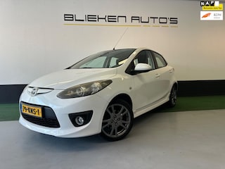 Mazda 2 1.5 GT-M