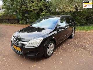 Opel Astra Wagon 1.4 Business / Navi / Airco / NAP / Apk / Lm /