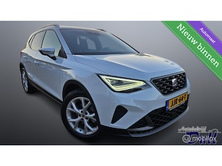 Seat Arona 1.0 TSI FR 110PK Automaat 30084KM!! Nieuwstaat!!