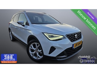 Seat Arona 1.0 TSI FR 110PK Automaat 30084KM!! Nieuwstaat!!
