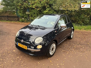 Fiat 500 1.2 Easy / Airco / NAP / Aux / Lm / Apk / Nette Auto /