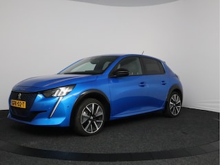 Peugeot 208 EV GT Pack 50 kWh Navigatie | Apple Carplay |