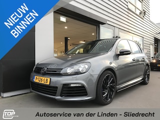Volkswagen Golf 1.4 TSI Highline Automaat