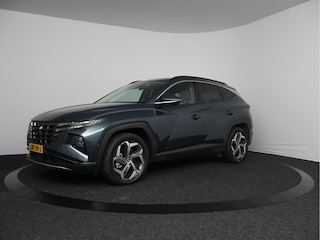 Hyundai Tucson 1.6 T-GDI PHEV Premium Sky 4WD 360° Camera | Panorama dak | Achterbank verwarmd |