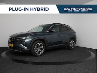 Hyundai Tucson 1.6 T-GDI PHEV Premium Sky 4WD 360° Camera | Panorama dak | Achterbank verwarmd |