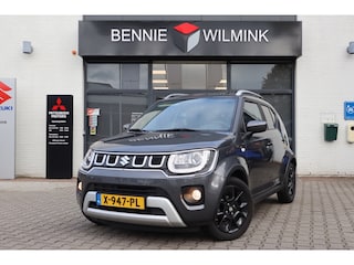 Suzuki Ignis 1.2 Select Hybrid AllSeasons/Apple/AndroidAuto